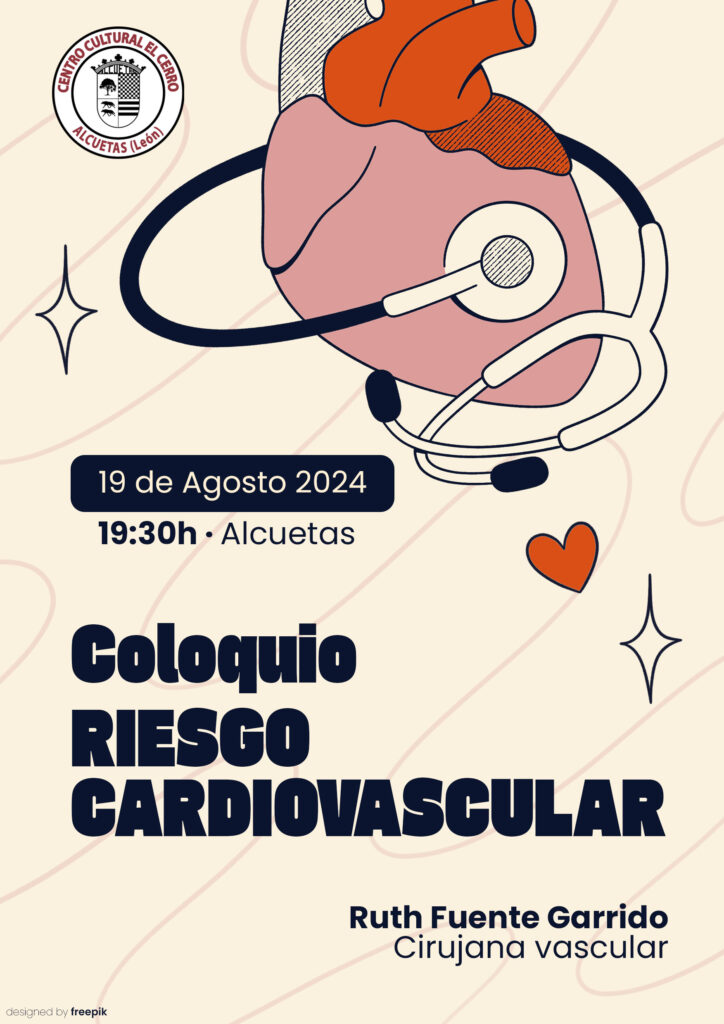 Riesgos cardiovasculares