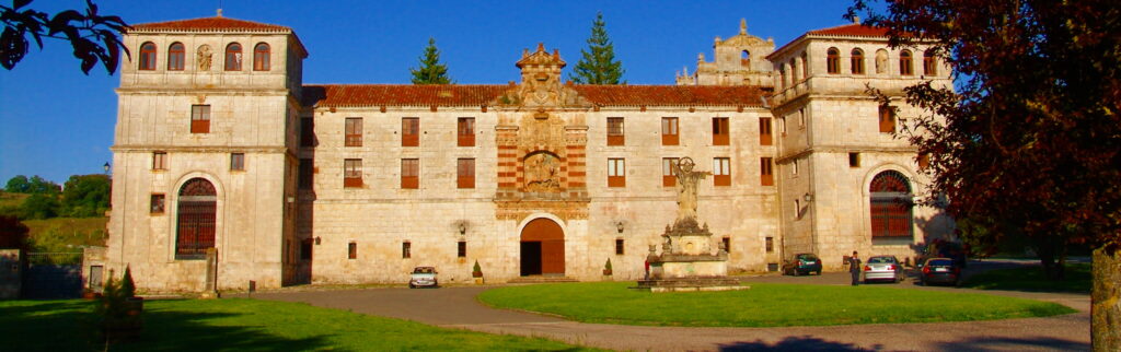 Monasterio de San Pedro de Cardeña